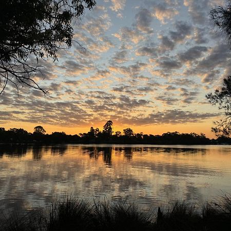 Flag Motor Lodge Perth Dış mekan fotoğraf