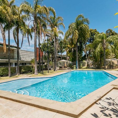 Flag Motor Lodge Perth Dış mekan fotoğraf
