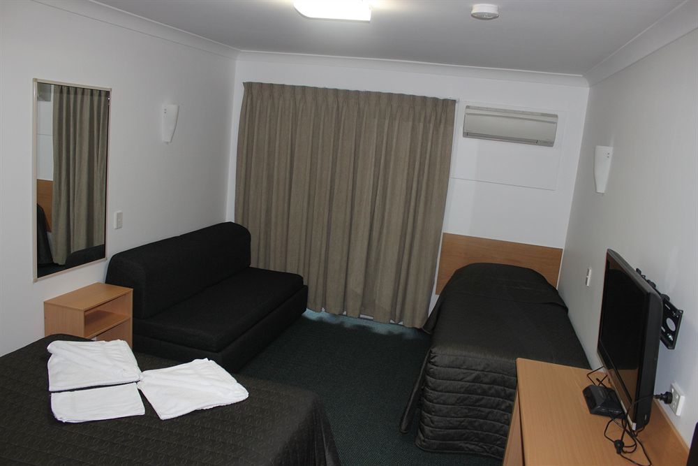 Flag Motor Lodge Perth Dış mekan fotoğraf