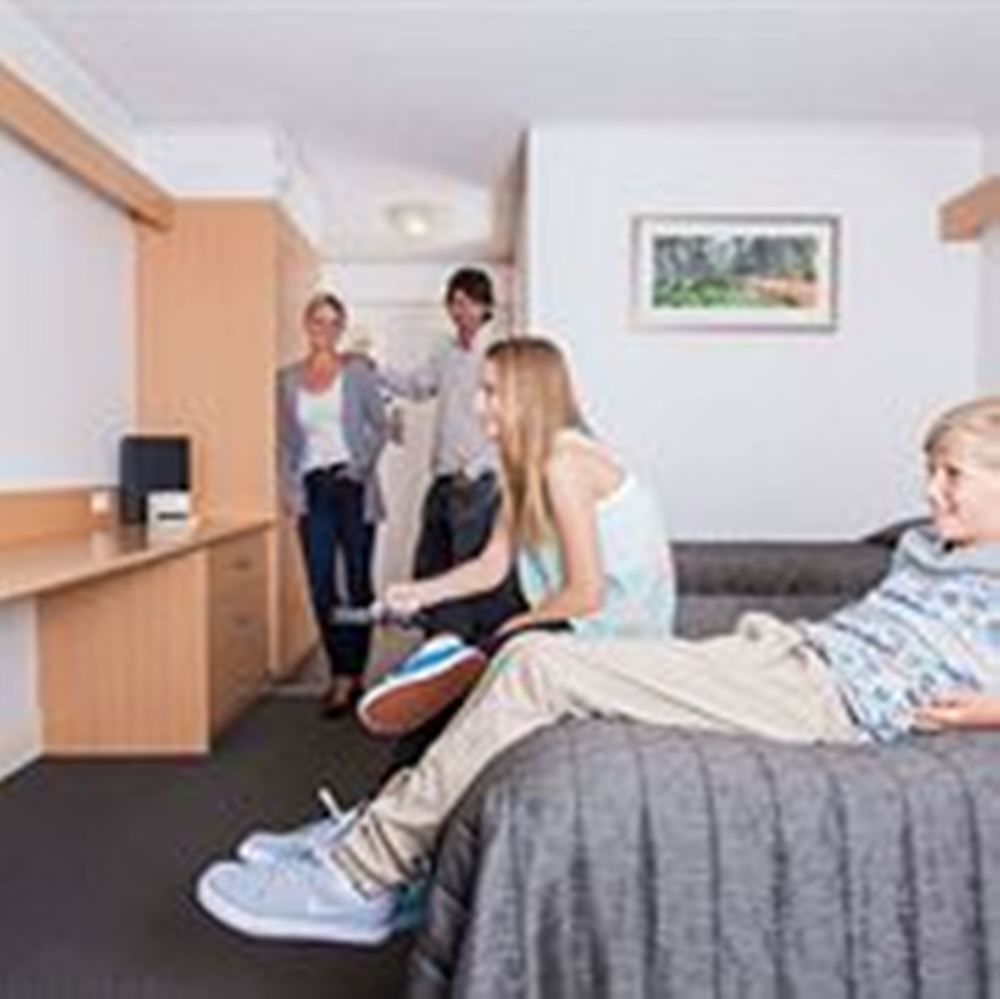 Flag Motor Lodge Perth Dış mekan fotoğraf